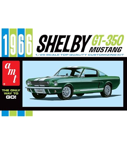1967 Ford Shelby Mustang GT350 Hides a Rare Feature Under the Hood