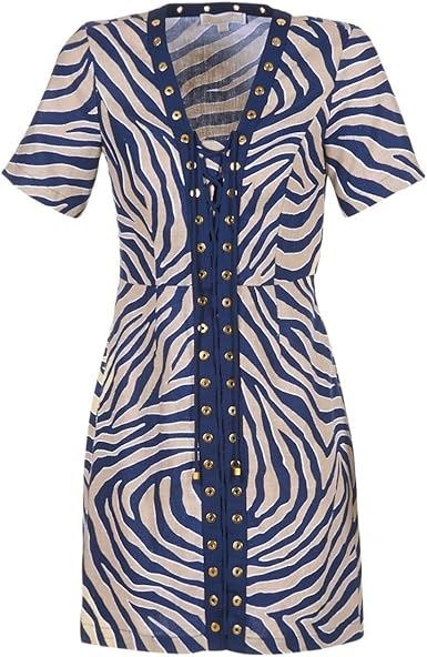 amazon michael kors dresses