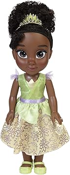 Disney Princess My Friend Tiana Doll 14 