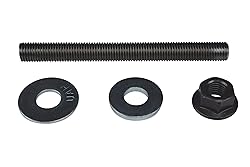 ICT Billet LS LT Harmonic Balancer Install Tool LS1