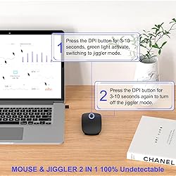 Bluetooth Wireless Mouse for MacBook Air Mac Pro