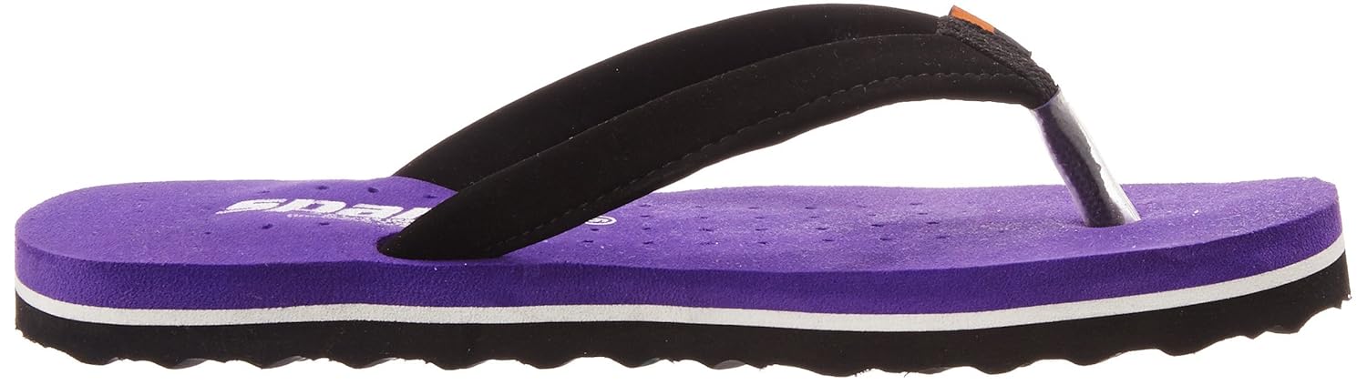 sparx women's rubber flip flops clogs and mules