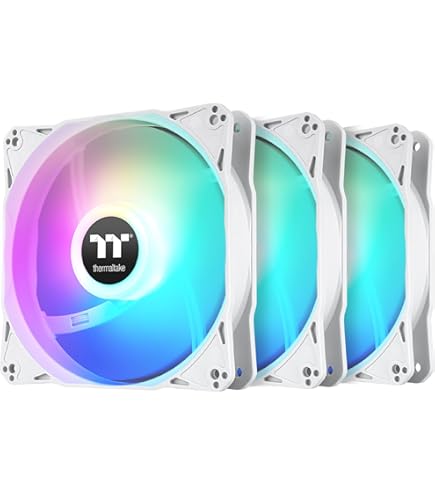 【開封済み】TH360 V2 Ultra EX ARGB Sync(ホワイト) TH360 V2 Ultra EX ARGB Sync All-In-One Liquid Cooler - Snow Edition