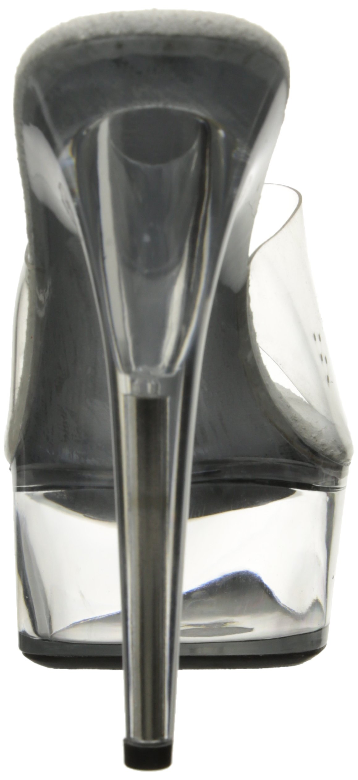 Ellie Shoes Women's Juliet Platform Sandal - Sexy High Heel Dance Shoes For Performers