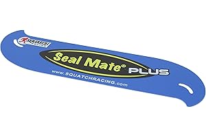 Squatch Racing Seal Mate Plus Fork Seal Cleaning Tool - Blue