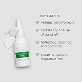 Philip Kingsley Flaky/Itchy Scalp Toner 75ml Anti Dandruff Scalp Care view 3