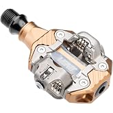 Leatt Pedals Endurance 6.0 Clip-in
