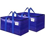 FabSpace Moving Storage Bags, Moving Supplies