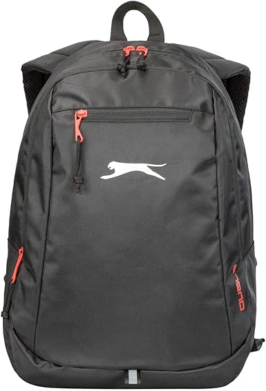 slazenger dual backpack