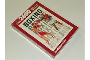 RealSports Boxing (Atari 2600)