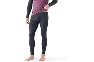 Smartwool Men's Classic Thermal Merino Base Layer Bottom