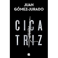 Cicatriz (Spanish Edition) book cover