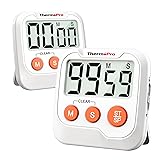 ThermoPro TM03 Digital Timer for Kids