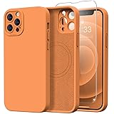 Kiresen Designed for iPhone 12 Pro Max Case with
