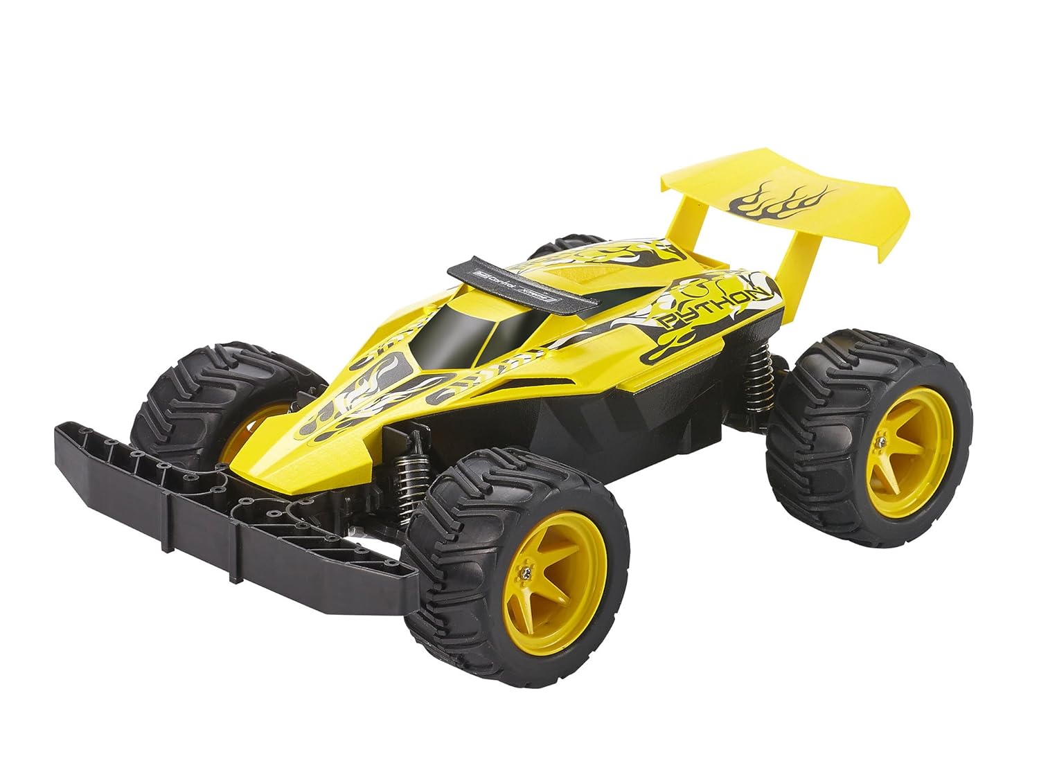 revell rc buggy