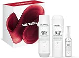 Goldwell Dualsenses Bond Pro Fortifying Set Shampoo 250ml Conditioner 200ml view 1