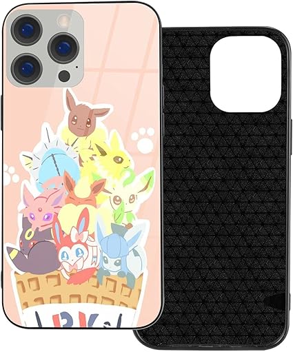 Amazon イーブイ シャワーズ サンダース ブースター Iphone 12 Iphone 12 Mini Iphone 12 Pro Iphone 12 Pro Max 適応 スマホケース Zarker Tpu 全面保護 強化ガラス 超耐衝撃 黄変防止 Zarker 薄型 軽量 にじみ防止 滑り止め レンズ保護 ワイヤレス充電対応 軽い