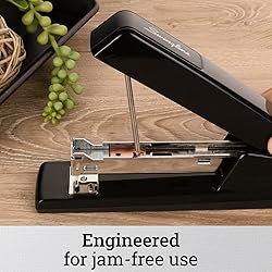 Swingline Stapler, 30 Sheet Capacity, 747 Classic