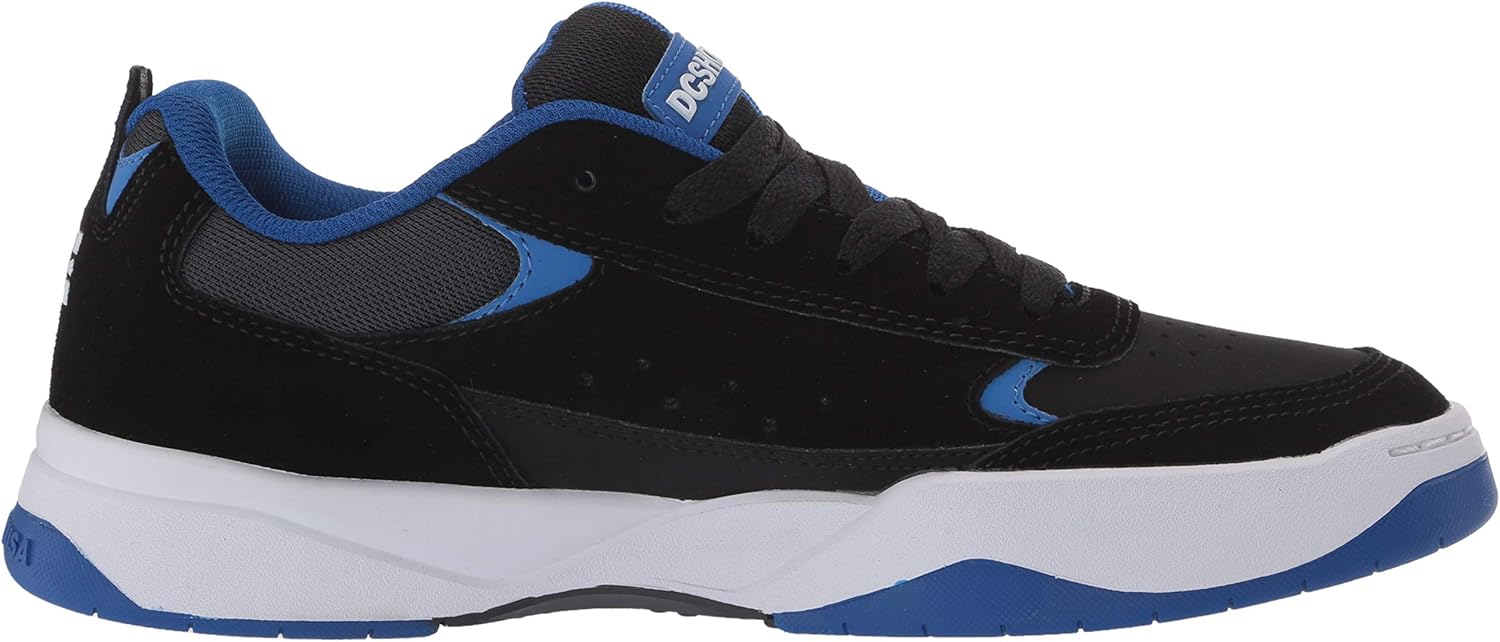 DC Men's Penza Skate Shoe: Dc: Shoes