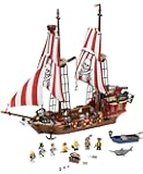 レゴ (LEGO) パイレーツ 海賊船 70413