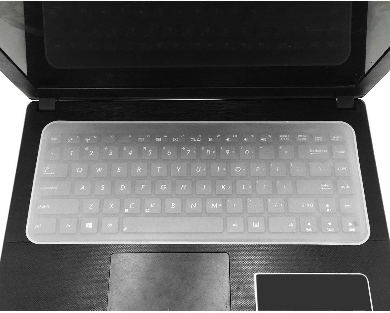 copritastiera per chromebook lenovo 100e