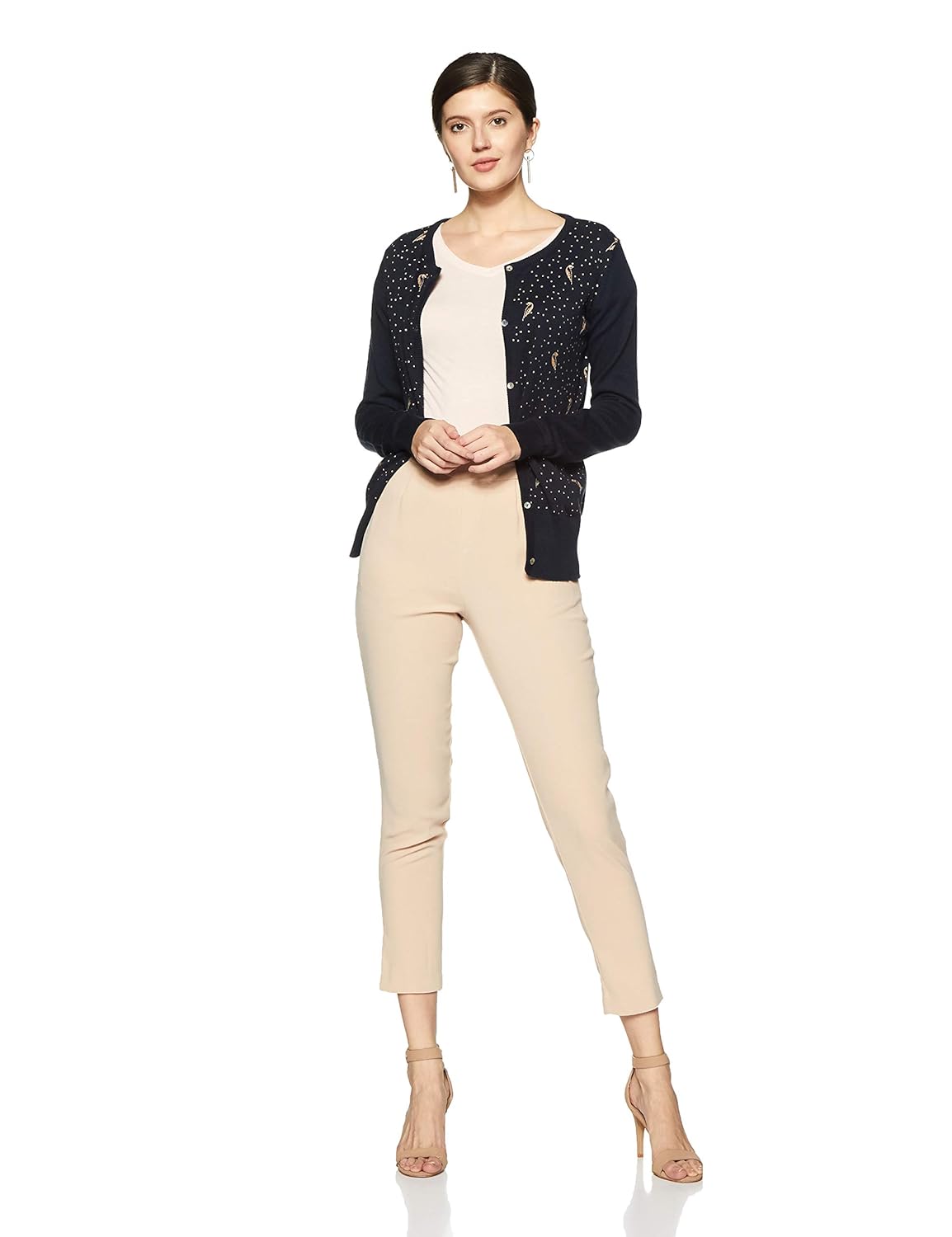 vero moda women's cardigan