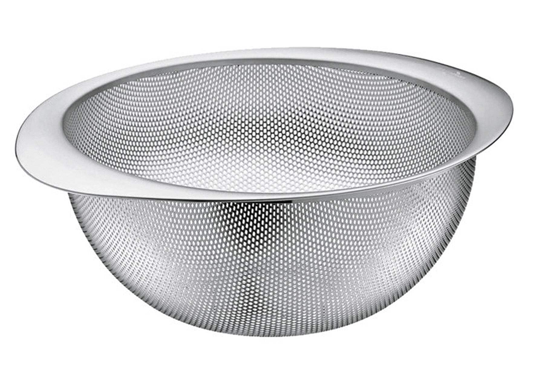 Küchenprofi KP2506002826 DELUXE-KP2506002826 Colander 18/8 Stainless Steel