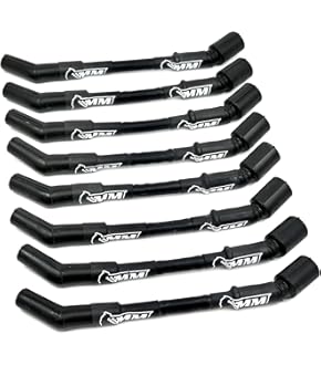 8x ZZPerformance LS Square High Voltage Coil Packs GM Gen IV