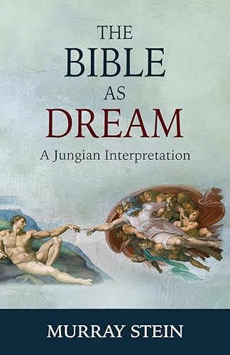 Download The Bible as Dream: A Jungian Interpretation PDF