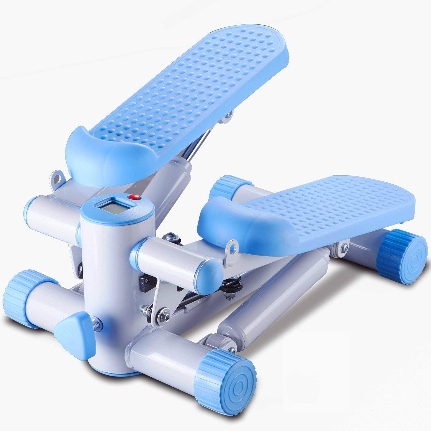 Dealcrox Heavy Duty Pedal Exerciser Arm & Leg Exercise Peddler Machine Fitness Equipment for Seniors and Elderly
