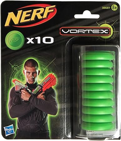 nerf vortex amazon