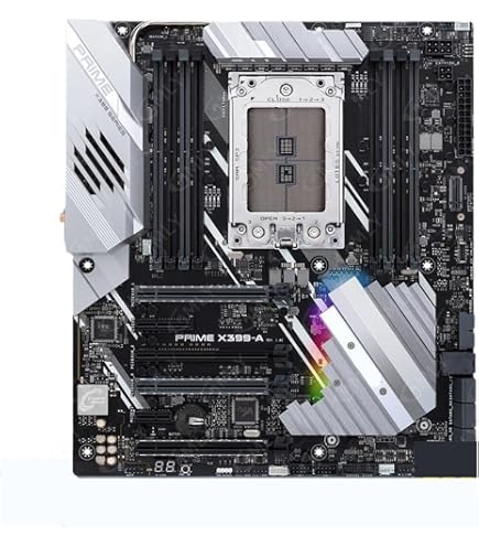 AMD 1900X + X399 DESIGNARE + メモリ16GB+クーラ GIGABYTE X399 Designare EX (AMD Ryzen Thread Ripper TR4/ATX /3X M