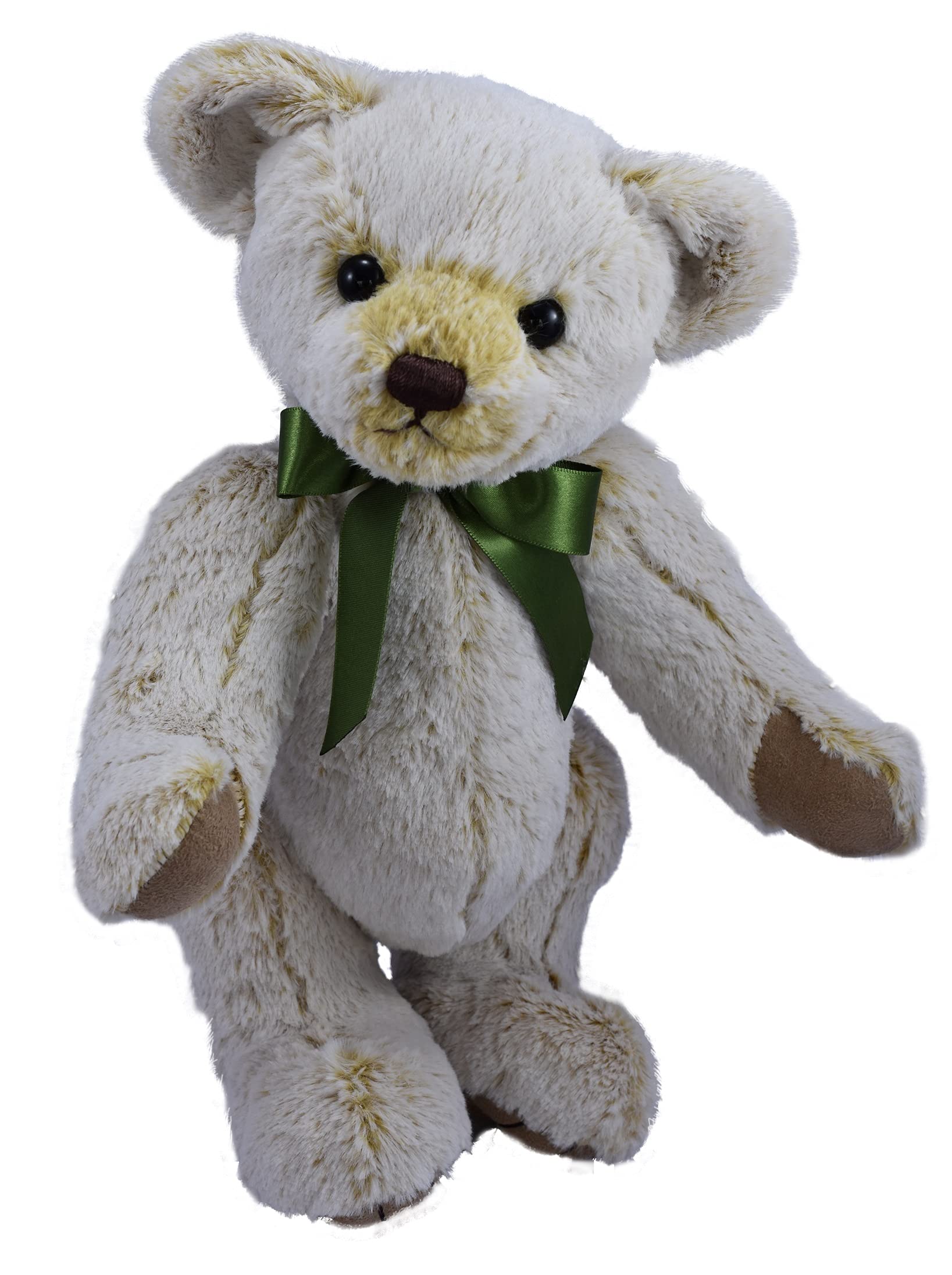 Clemens-Spieltiere Soft Plush Teddy Maxl 35 cm Moveable