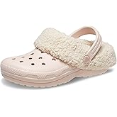 Crocs Kids' Classic Blitzen IV Clog