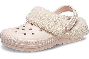 Crocs Unisex-Kids Classic Blitzen IV Clog