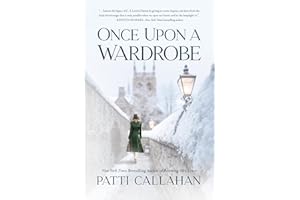 Once Upon a Wardrobe