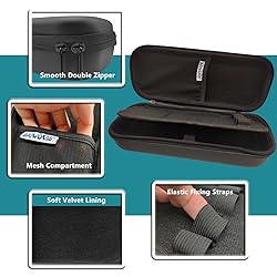 Stethoscope Case for 3M Littmann Stethoscope and