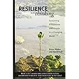 Resilience Thinking: Sustaining Ecosystems and People in a Changing World