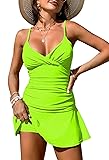 Pink Queen 2 Piece Swim Suits for Women 2025 Summer