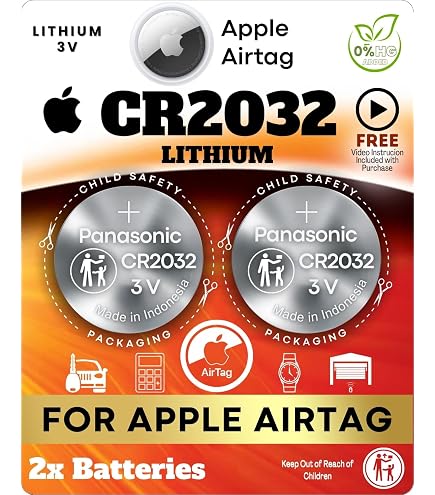 VINTRONS Batteria Li-Ion 1100mAh Per SkyGolf BAT-00022-1050 - SG5, DSC-GB100K
