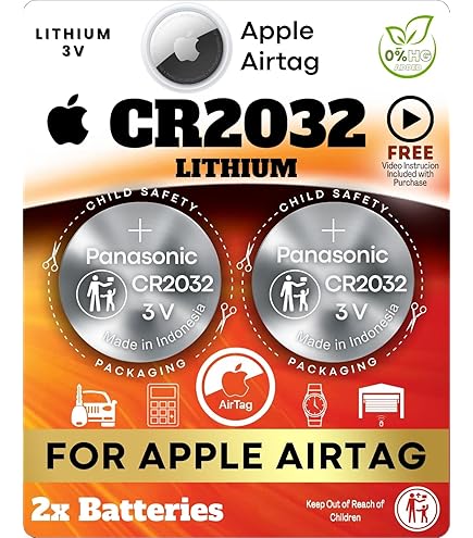 VINTRONS Batteria Li-Ion 1100mAh Per SkyGolf BAT-00022-1050 - SG5, DSC-GB100K