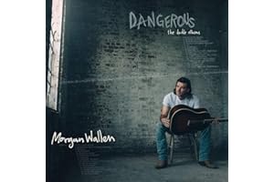 Dangerous: The Double Album