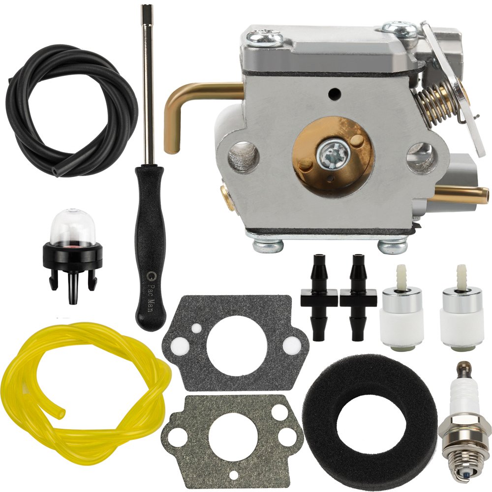 Best troy bilt yard vacuum parts