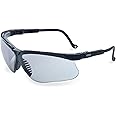 Uvex by Honeywell Genesis Safety Glasses with Uvextreme Anti-Fog Coating