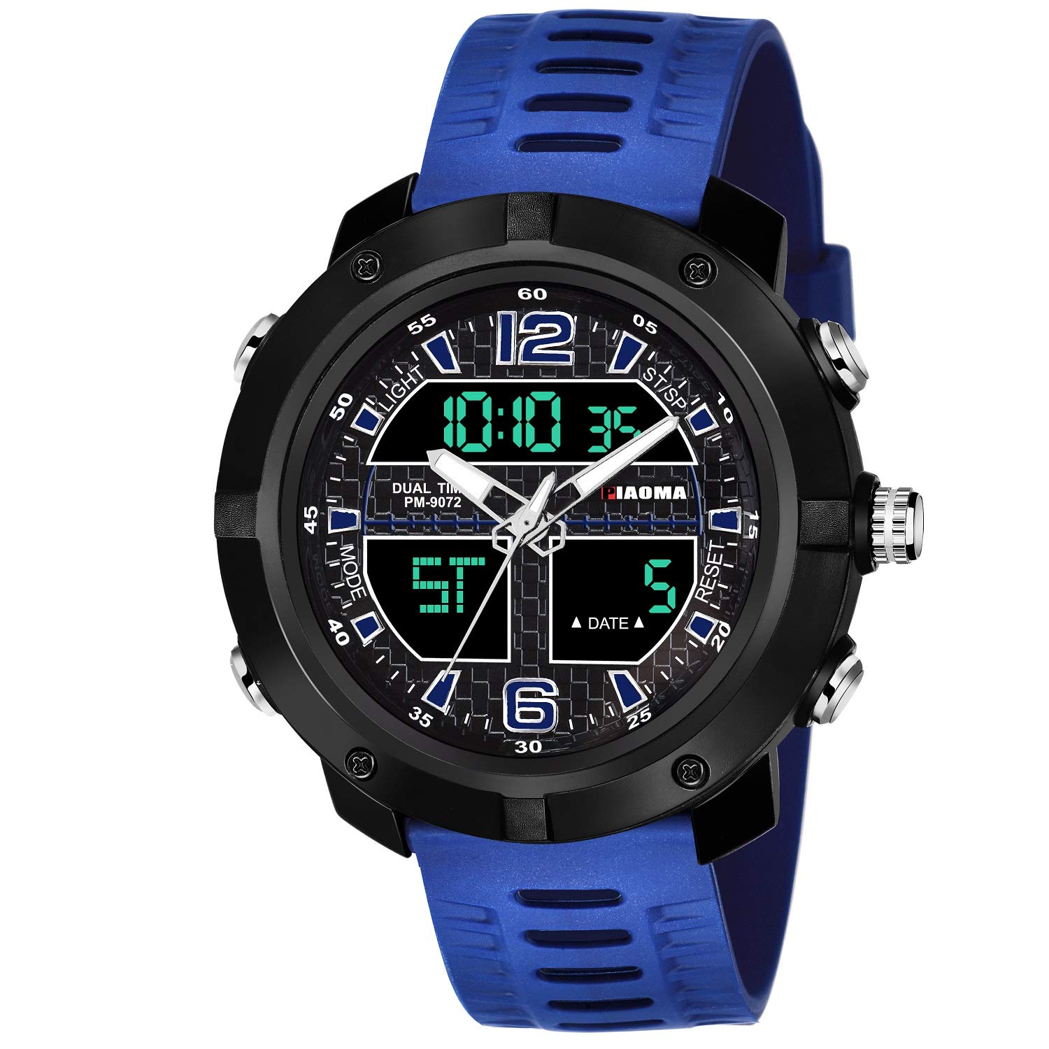 piaoma digital watch