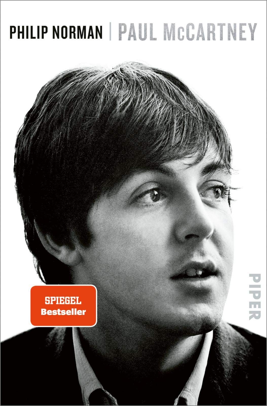Paul Mccartney Norman Philip Losch Conny Amazon Nl
