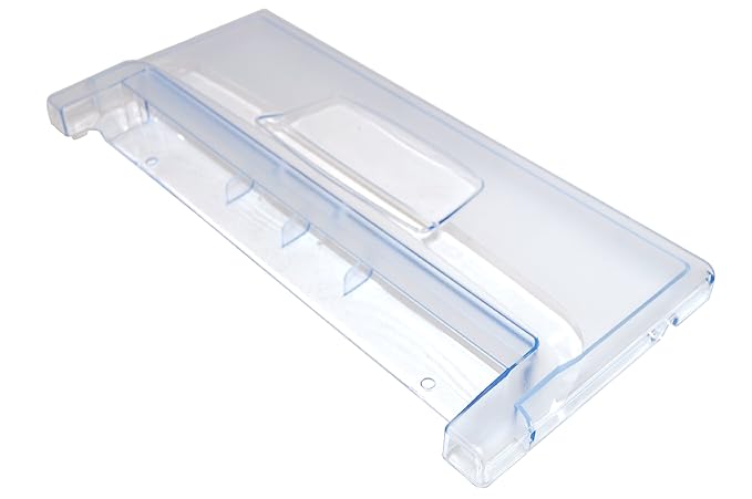 Amazon Com Hotpoint Indesit Fridge Freezer Drawer Front Genuine