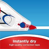 Tipp-Ex Mini Pocket Mouse Pack of 3 Correction Tape White 6m view 4