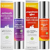 Vigority Intimate Phyto-Estro and Balancing Cream Kit for Women for Mature Skin