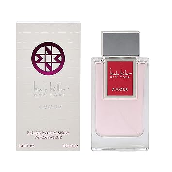 nicole miller eau de parfum